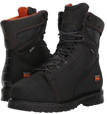 Timberland Pro Rigmaster 8-Inch 'Brown' 0194A4A2 Order Timberland Pro Rigmaster 8-Inch 'Brown' 0194A4A2