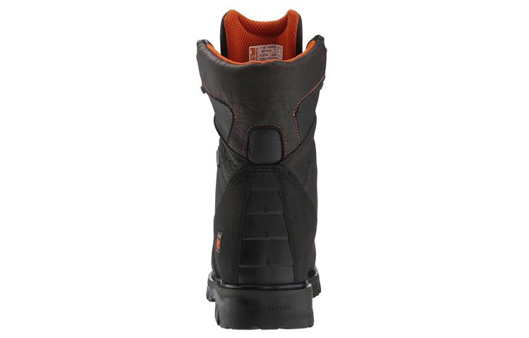 Lookbook ティンバーランド プロ リグマスター 8インチ『ブラウン』0194A4A2 0194A4A2