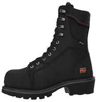 Timberland Pro Ripsaw Logger 9-Inch 'Black' 0194A4A4 Timberland Pro Ripsaw Logger 9-Inch 'Black' 0194A4A4