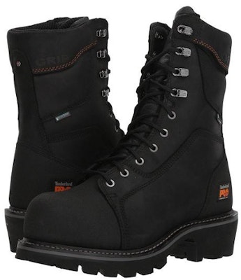Timberland Pro Ripsaw Logger 9-Inch 'Black' 0194A4A4 Order Timberland Pro Ripsaw Logger 9-Inch 'Black' 0194A4A4