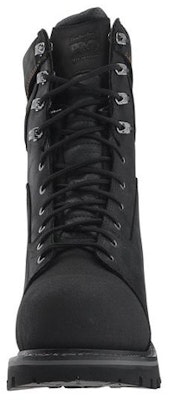 Timberland Pro Ripsaw Logger 9-Inch 'Black' 0194A4A4 Lookbook Timberland Pro Ripsaw Logger 9-Inch 'Black' 0194A4A4