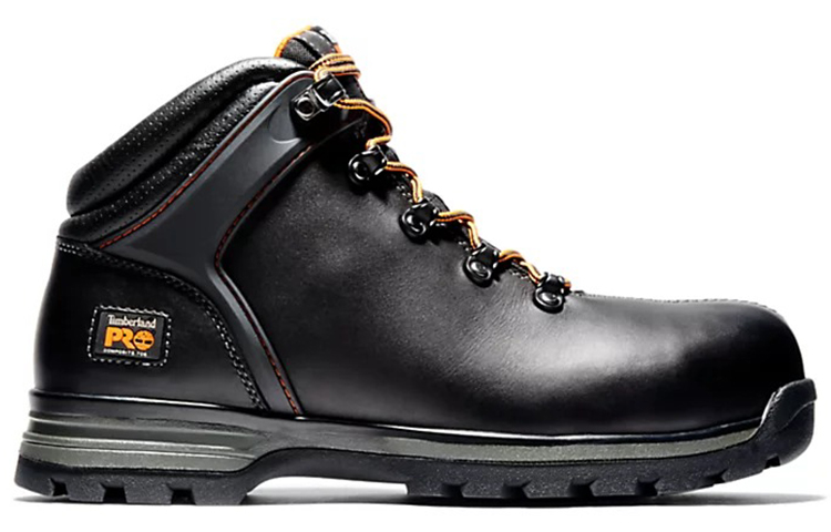Order Timberland Pro Splitrock Xt 'Black' A1YWS001