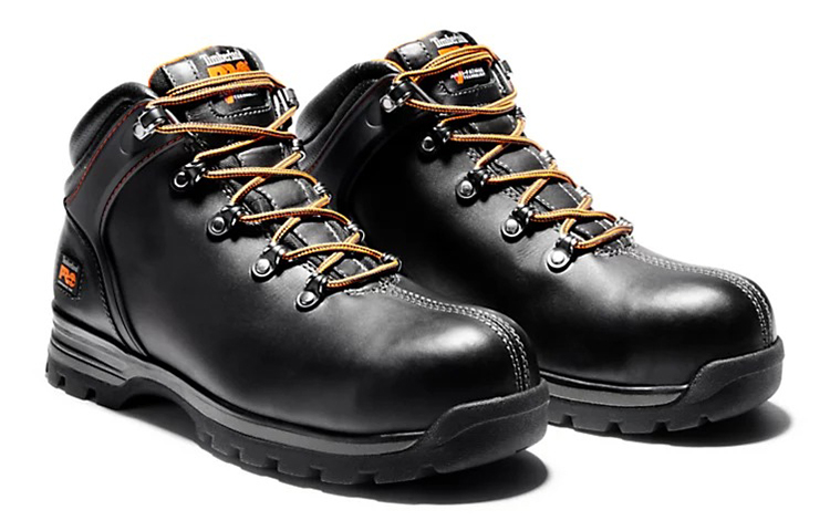 Lookbook Timberland Pro Splitrock Xt 'Black' A1YWS001