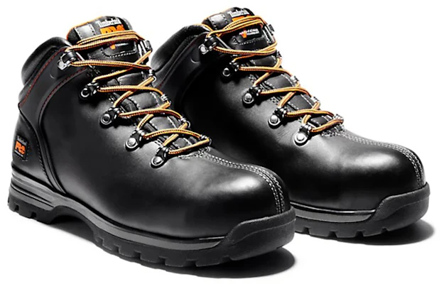 Timberland Pro Splitrock Xt 'Black' A1YWS001 Lookbook Timberland Pro Splitrock Xt 'Black' A1YWS001