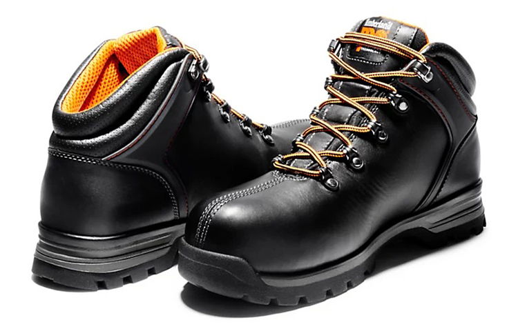 Shop Timberland Pro Splitrock Xt 'Black' A1YWS001