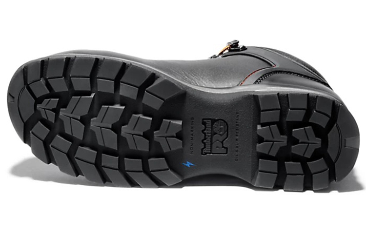Purchase Timberland Pro Splitrock Xt 'Black' A1YWS001