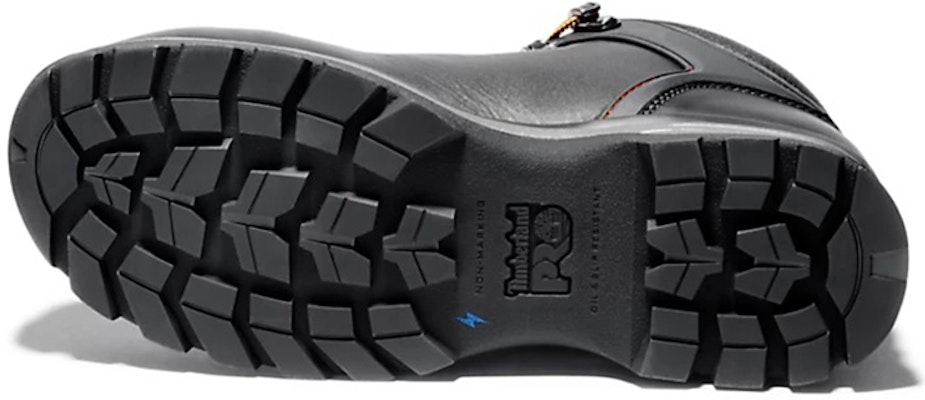 Timberland Pro Splitrock Xt 'Black' A1YWS001 Purchase Timberland Pro Splitrock Xt 'Black' A1YWS001