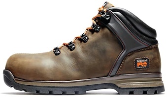 Timberland Pro Splitrock XT 'Dark Brown' A1ZFP214 Timberland Pro Splitrock XT 'Dark Brown' A1ZFP214