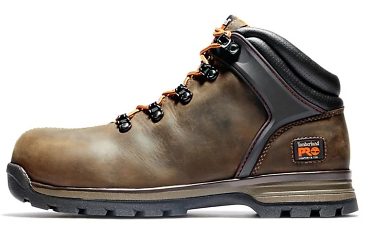 Timberland Pro Splitrock XT 'Dark Brown' A1ZFP214