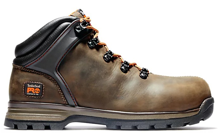 Order Timberland Pro Splitrock XT 'Dark Brown' A1ZFP214