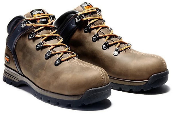 添柏岚 Pro Splitrock XT '深棕色' A1ZFP214 Lookbook 添柏岚 Pro Splitrock XT '深棕色' A1ZFP214