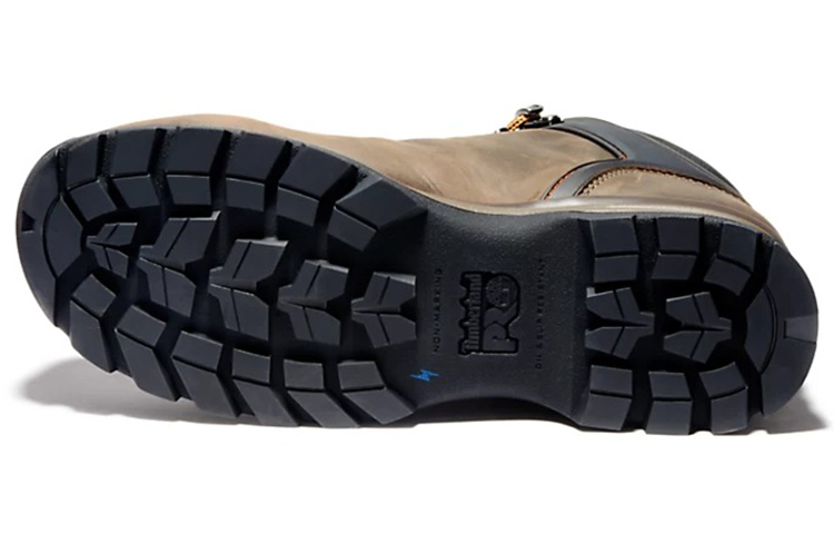 Purchase Timberland Pro Splitrock XT 'Dark Brown' A1ZFP214