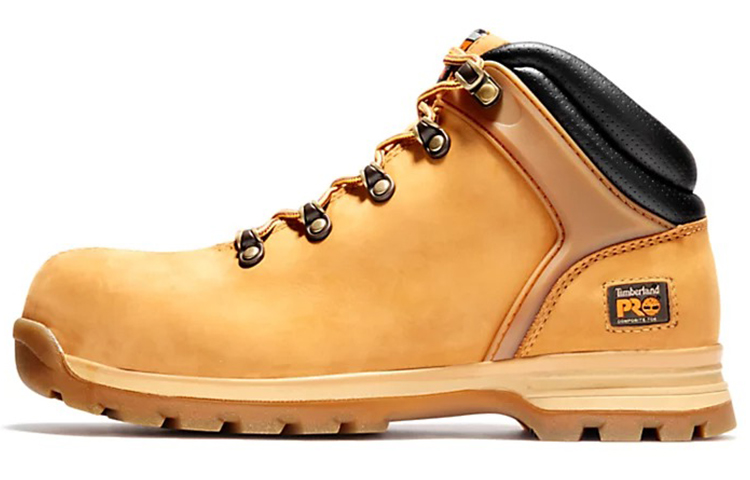 Timberland Pro Splitrock Xt 'Wheat' A1YWH231