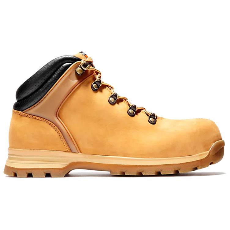 Order Timberland Pro Splitrock Xt 'Wheat' A1YWH231