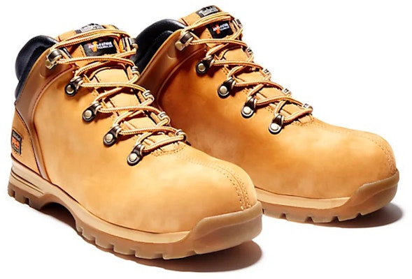 Timberland Pro Splitrock Xt 'Wheat' A1YWH231 Lookbook Timberland Pro Splitrock Xt 'Wheat' A1YWH231