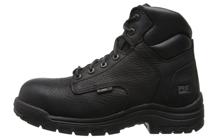 Timberland PRO Titan 6" 'Black' 016B4FA0