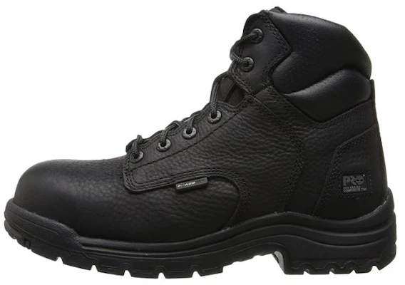 Timberland PRO Titan 6" 'Black' 016B4FA0 Buy Timberland PRO Titan 6" 'Black' 016B4FA0