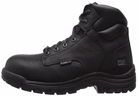 Timberland PRO Titan 6" 'Black' 016B4FA0 Timberland PRO Titan 6" 'Black' 016B4FA0