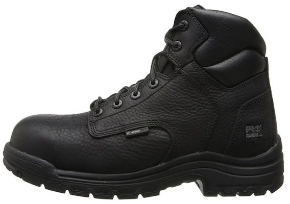 Timberland PRO Titan 6" 'Black' 016B4FA0 Buy Timberland PRO Titan 6" 'Black' 016B4FA0