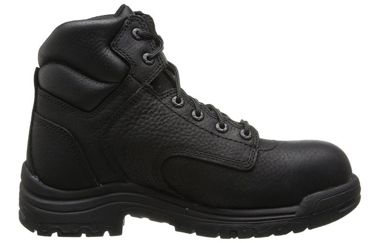 Order Timberland PRO Titan 6" 'Black' 016B4FA0