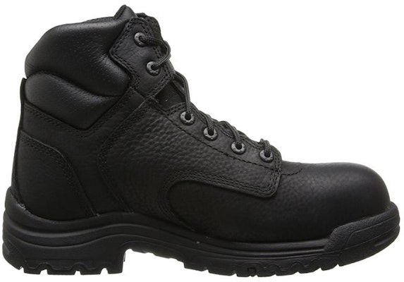 Timberland PRO Titan 6" 'Negro' Botas de Trabajo 016B4FA0 Order Timberland PRO Titan 6" 'Negro' Botas de Trabajo 016B4FA0