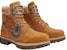 Timberland PRO x Pabst Blue Ribbon 6 Inch Soft Toe Work Boot 'Wheat Nubuck' TB0A6413-EYJ