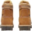 Lookbook Timberland PRO x Pabst Blue Ribbon 6 Inch Soft Toe Work Boot 'Wheat Nubuck' TB0A6413-EYJ