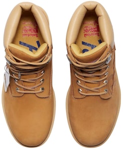 Timberland PRO x Pabst Blue Ribbon 6 Inch Soft Toe Boot ''Wheat Nubuck'' Lelaki TB0A6413-EYJ Shop Timberland PRO x Pabst Blue Ribbon 6 Inch Soft Toe Boot ''Wheat Nubuck'' Lelaki TB0A6413-EYJ