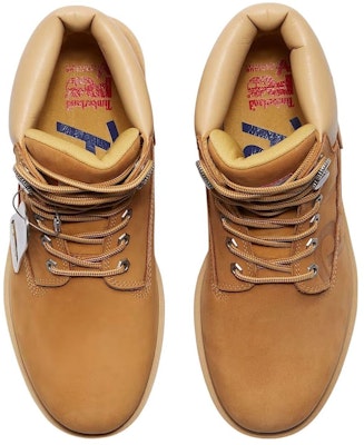 Timberland PRO x Pabst Blue Ribbon 6 Inch Soft Toe Work Boot 'Wheat Nubuck' TB0A6413-EYJ Shop Timberland PRO x Pabst Blue Ribbon 6 Inch Soft Toe Work Boot 'Wheat Nubuck' TB0A6413-EYJ