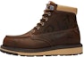 Buy Timberland PRO x Pabst Blue Ribbon Gridworks 6" Soft Toe Waterproof Work Boot 'Brown Full-Grain' TB0A64KK-EM4