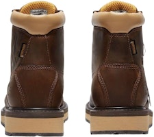 添柏岚PRO x 蓝带啤酒合作款防水工装鞋 '棕色全粒面' TB0A64KK-EM4 Lookbook 添柏岚PRO x 蓝带啤酒合作款防水工装鞋 '棕色全粒面' TB0A64KK-EM4