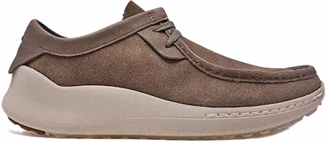 Order Timberland添柏嵐 Project 休閒牛津鞋 棕 寬版