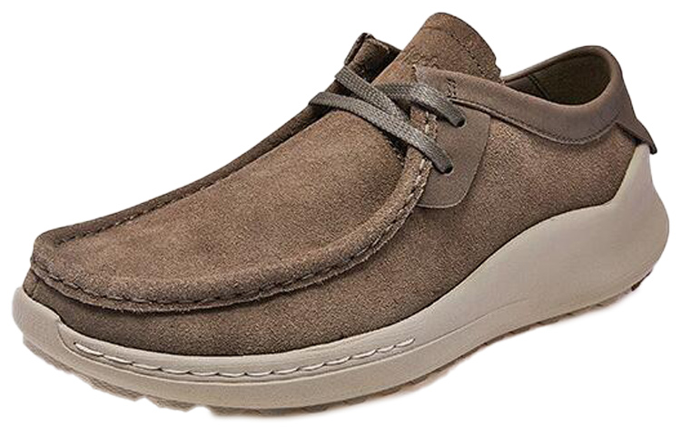 Lookbook Timberland Project Better 2-Eye A2HYB