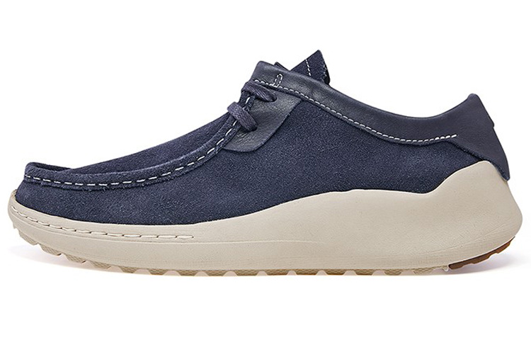 Timberland Project Better 2 Eye 'Navy Blue' A2E1J