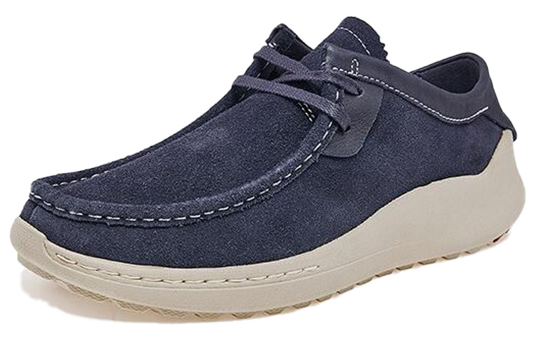 Lookbook Timberland Project Better 2 Eye 'Navy Blue' A2E1J