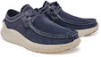 Shop Timberland Project Better 2 Eye 'Navy Blue' A2E1J