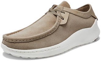 Timberland Project Better 2 Eye 'Cream' Kasut Lelaki A2D68 Lookbook Timberland Project Better 2 Eye 'Cream' Kasut Lelaki A2D68