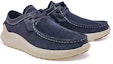 Shop Timberland Project Better 2 Eye 'Biru Laut' A2E1J