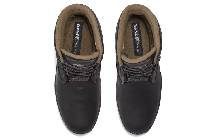 Timberland Pruce Mountain Mid 'Vintage Black' 圖 4