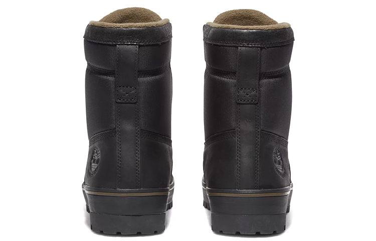 Timberland Pruce Mountain Mid 'Vintage Black' 圖 5