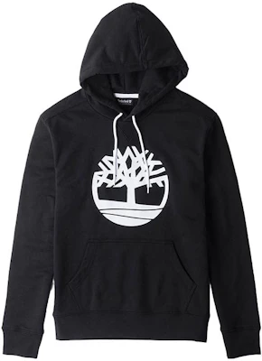 Timberland 黑色連帽套頭衫 A1NH6001 Buy Timberland 黑色連帽套頭衫 A1NH6001