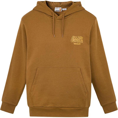 Timberland Pullover Hoodie Sweatshirt in Dark Wheat Color A43J5-EH2 Buy Timberland Pullover Hoodie Sweatshirt in Dark Wheat Color A43J5-EH2
