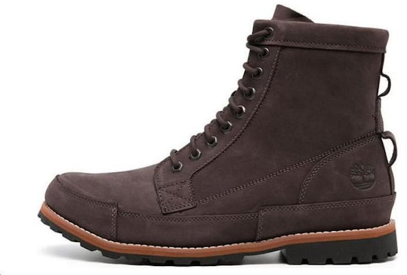 Timberland R Originals 6 Inch Boots 'Brown Nubuck' TB0A5XS5V131 Buy Timberland R Originals 6 Inch Boots 'Brown Nubuck' TB0A5XS5V131