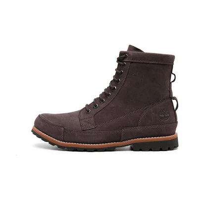 Timberland R Originals 6 Inch Boots 'Brown Nubuck'