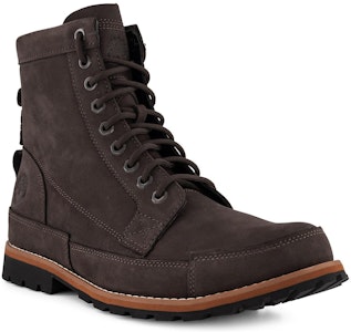 팀버랜드 6인치 누벅 부츠 (브라운) TB0A5XS5V131 Order 팀버랜드 6인치 누벅 부츠 (브라운) TB0A5XS5V131