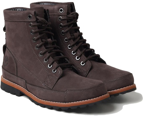Timberland R Originals 6 Inch Boots 'Brown Nubuck' TB0A5XS5V131 Lookbook Timberland R Originals 6 Inch Boots 'Brown Nubuck' TB0A5XS5V131