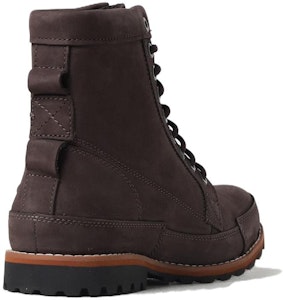 팀버랜드 6인치 누벅 부츠 (브라운) TB0A5XS5V131 Shop 팀버랜드 6인치 누벅 부츠 (브라운) TB0A5XS5V131