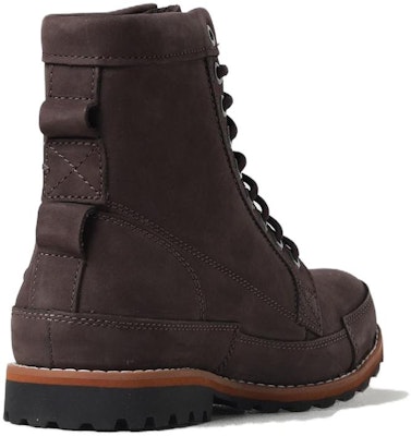 Timberland R Originals 6 Inch Boots 'Brown Nubuck' TB0A5XS5V131 Shop Timberland R Originals 6 Inch Boots 'Brown Nubuck' TB0A5XS5V131