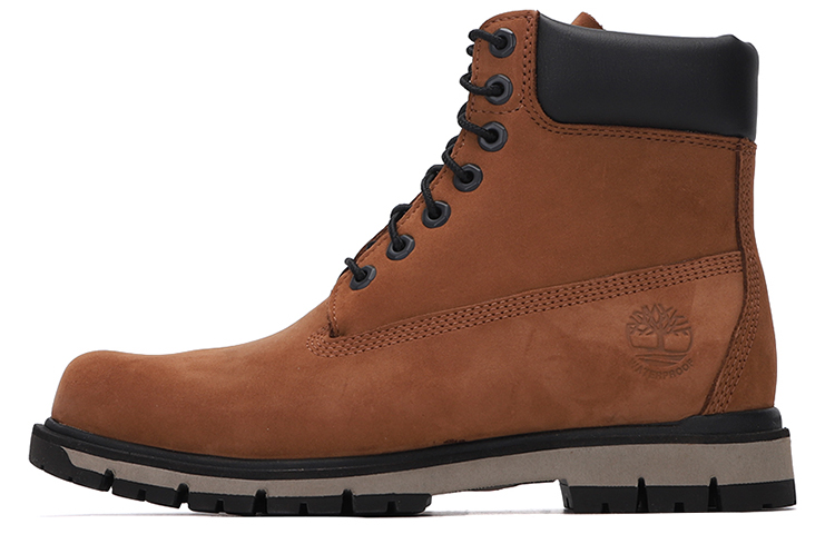 Timberland Radford 6-Inch Boots 'Brown' A2GMYF13