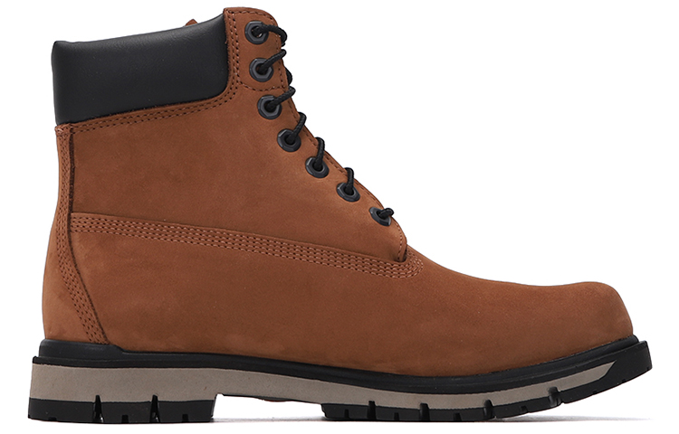 Order Timberland Radford Sepatu Boot 6-Inci 'Cokelat' A2GMYF13